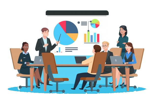 business-meeting-flat-people-presentation-conference-illustration-businessman-project-strategy-infographic-team-seminar-vector-concept_53562-9788