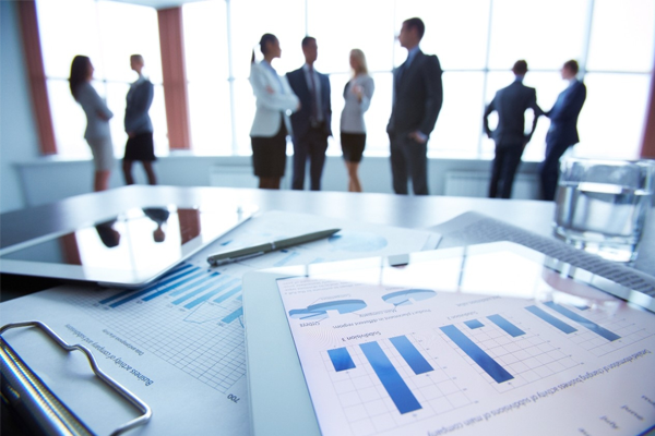 Business Skills