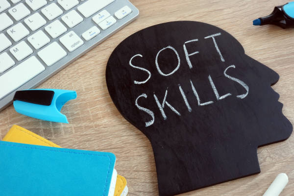 Soft Skills